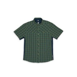 Club Ride Quest Jersey Men's in Navy Olive